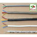 High Temperture Removable silicone cable